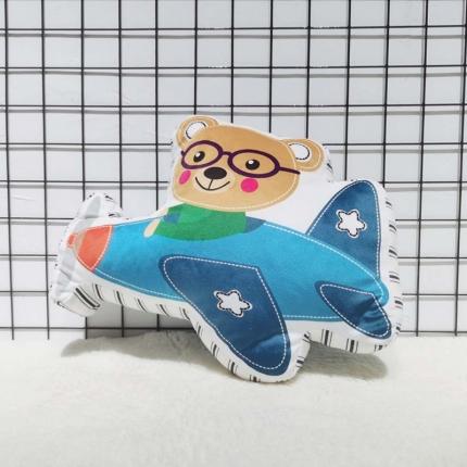 91家纺网 家纺一手货源 找家纺 （总）小芽 2024新款立体抱枕