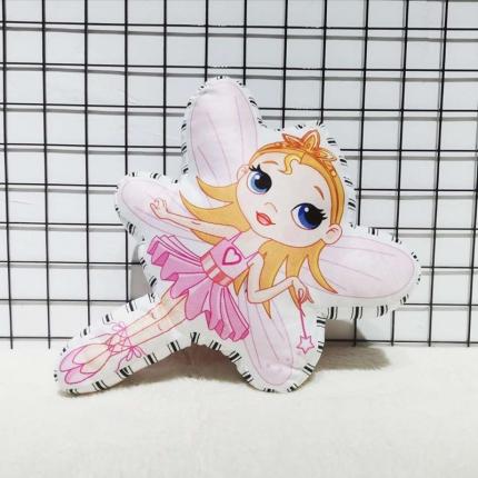 91家纺网 家纺一手货源 找家纺 （总）小芽 2024新款立体抱枕