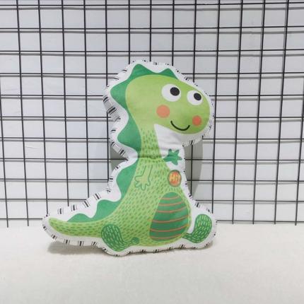 91家纺网 家纺一手货源 找家纺 （总）小芽 2024新款立体抱枕