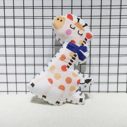 91家纺网 家纺一手货源 找家纺 （总）小芽 2024新款立体抱枕