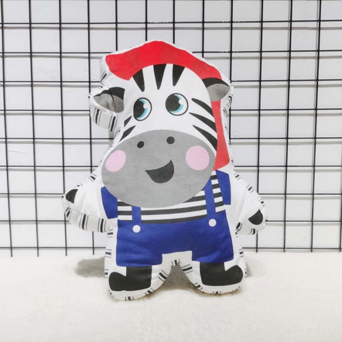 91家纺网 家纺一手货源 找家纺 （总）小芽 2024新款立体抱枕