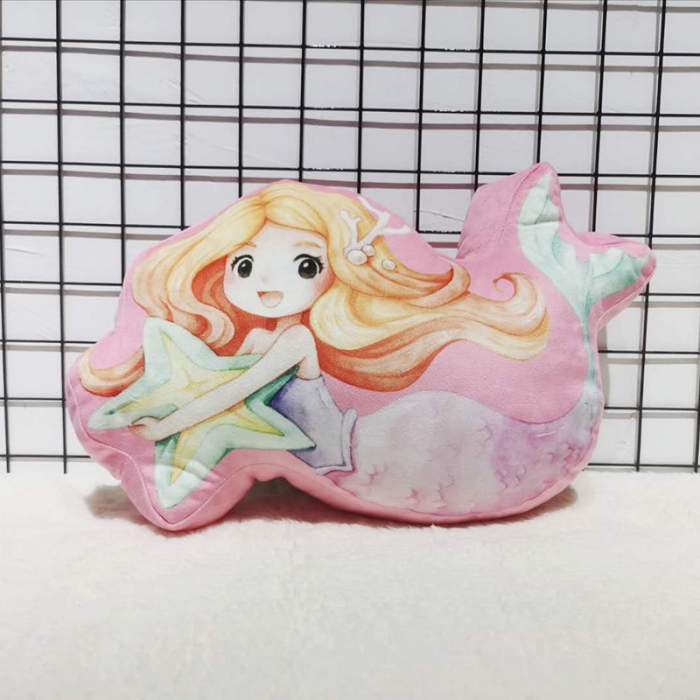 91家纺网 家纺一手货源 找家纺 （总）小芽 2024新款立体抱枕