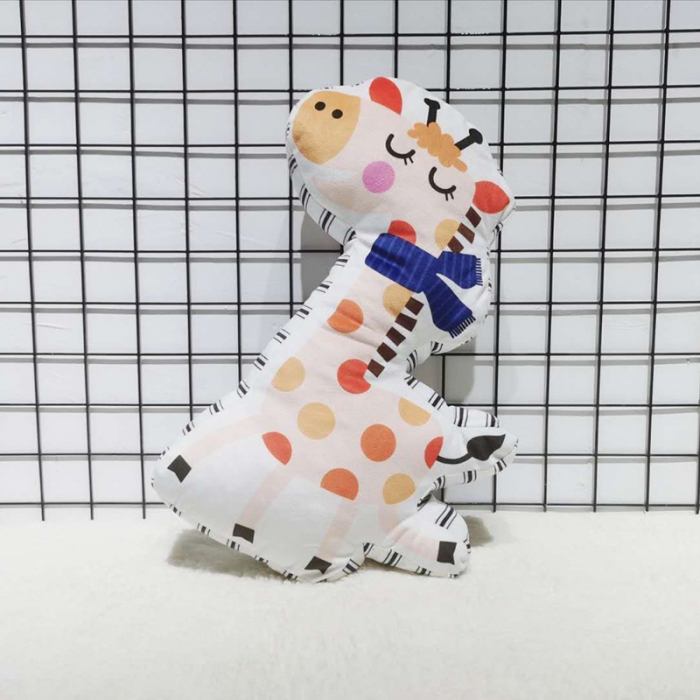 91家纺网 家纺一手货源 找家纺 （总）小芽 2024新款立体抱枕