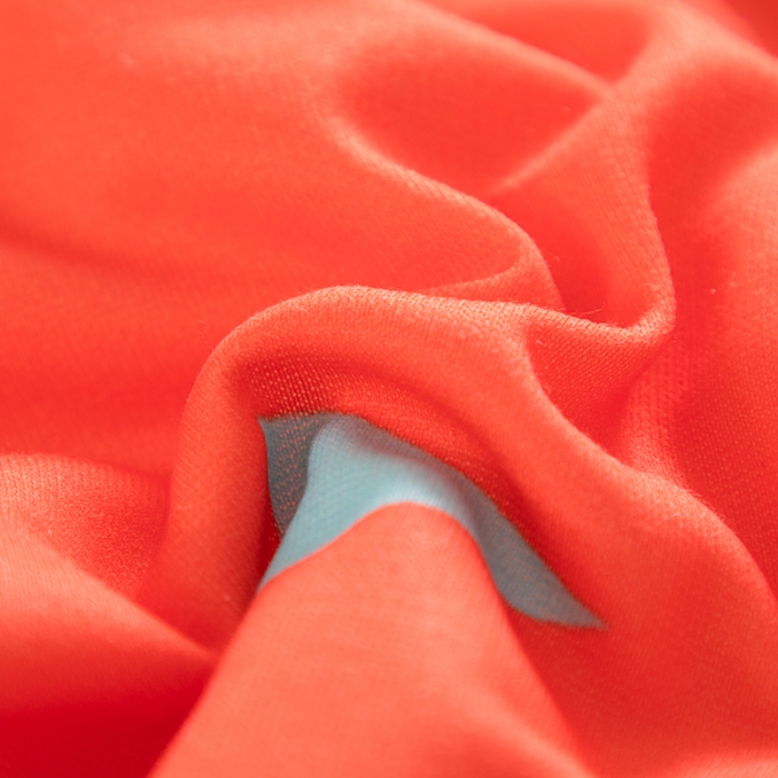 91家纺网 家纺一手货源 找家纺 小芽家居 2024新款亲肤针织棉宝宝睡袋 害羞鹿