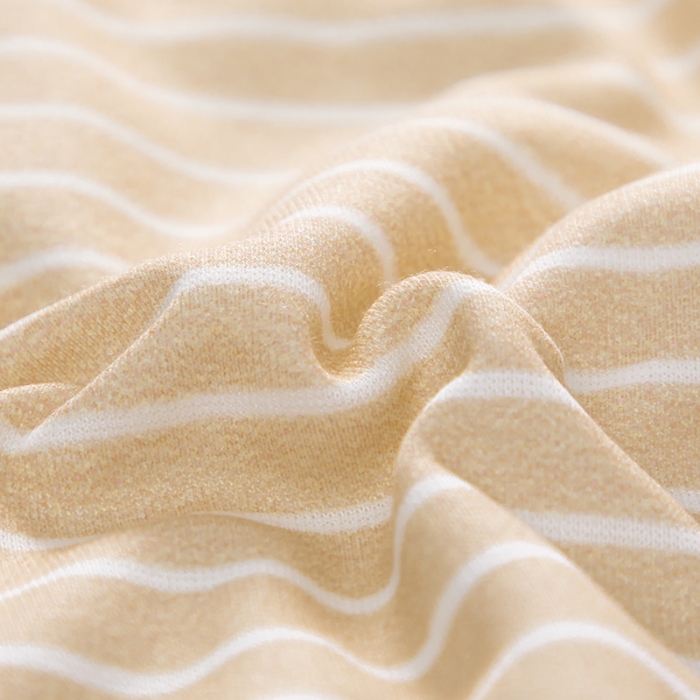 91家纺网 家纺一手货源 找家纺 小芽家居 2024新款亲肤针织棉宝宝睡袋 皇冠鸡