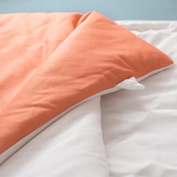 91家纺网 家纺一手货源 找家纺 小芽家居 2024新款亲肤针织棉宝宝睡袋 萌萌牛