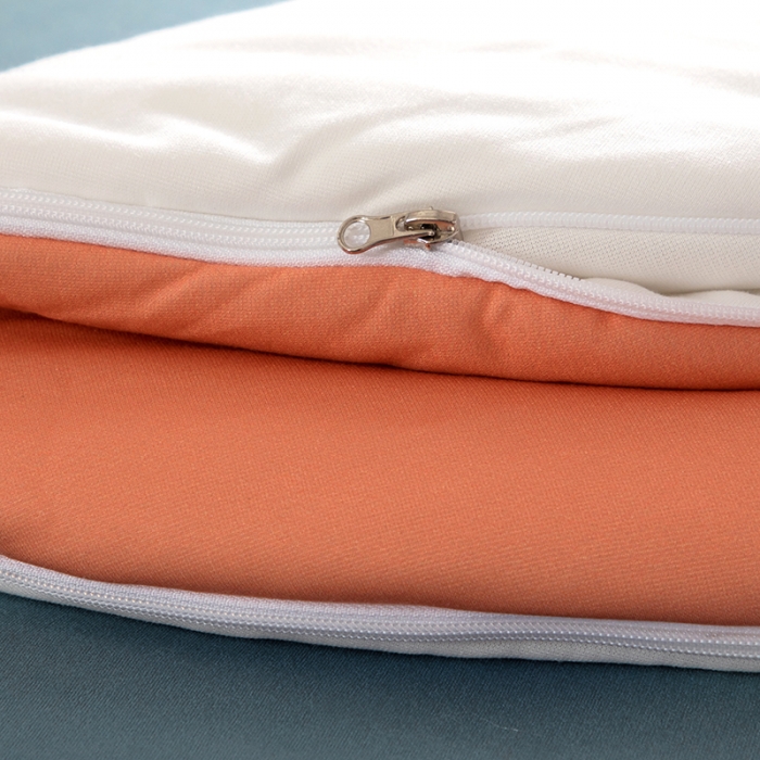 91家纺网 家纺一手货源 找家纺 小芽家居 2024新款亲肤针织棉宝宝睡袋 萌萌牛