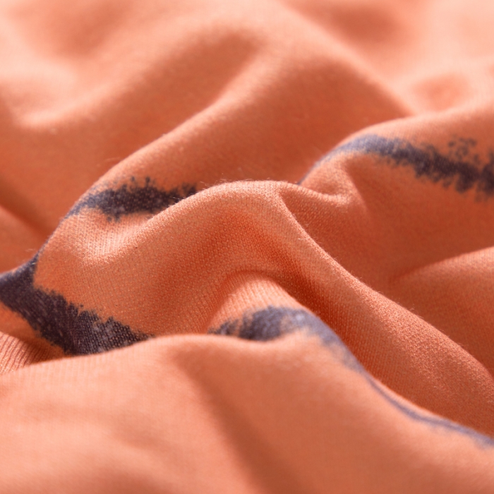 91家纺网 家纺一手货源 找家纺 小芽家居 2024新款亲肤针织棉宝宝睡袋 萌萌牛