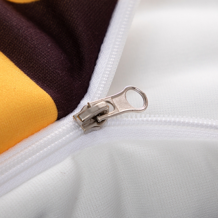 91家纺网 家纺一手货源 找家纺 小芽家居 2024新款亲肤针织棉宝宝睡袋 小老虎