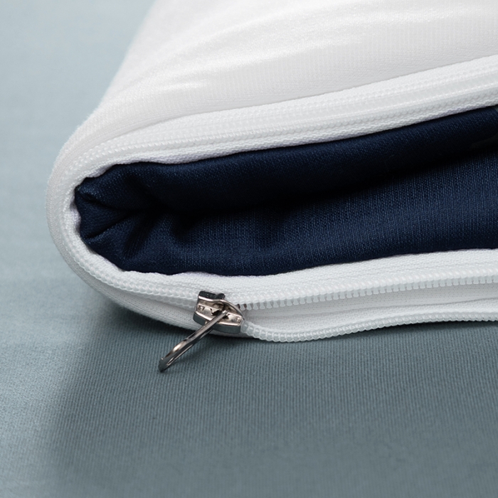 91家纺网 家纺一手货源 找家纺 小芽家居 2024新款亲肤针织棉宝宝睡袋 星空熊