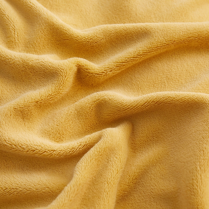 91家纺网 家纺一手货源 找家纺 一米阳光 2020新款全棉加牛奶绒四件套 小优优牛奶棉绒