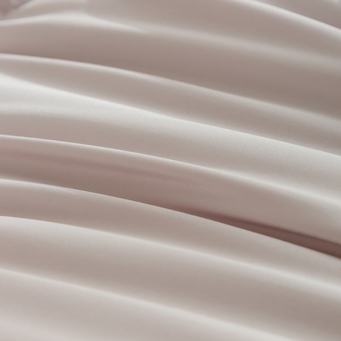 91家纺网 家纺一手货源 找家纺 俏企鹅 2025新款platinum系列羽绒被 暮色灰