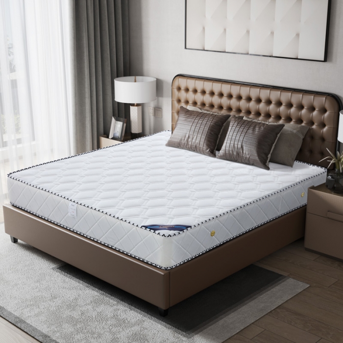 91家纺网 家纺一手货源 找家纺 顺丰包邮时奥家纺 2020新款弹簧床垫 S18