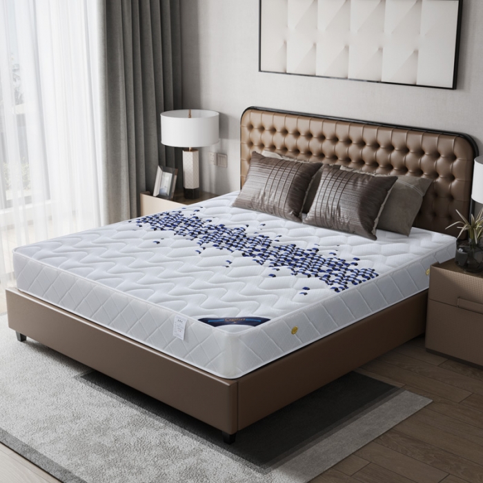 91家纺网 家纺一手货源 找家纺 顺丰包邮时奥家纺 2020新款弹簧床垫 S20