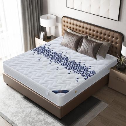 顺丰包邮时奥家纺 2020新款弹簧床垫 S20