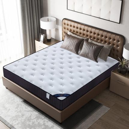 顺丰包邮时奥家纺 2020新款弹簧床垫 S01