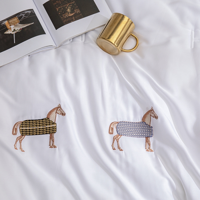 91家纺网 家纺一手货源 找家纺 （总）久典2020天丝莫代尔抗菌被艾马仕系列