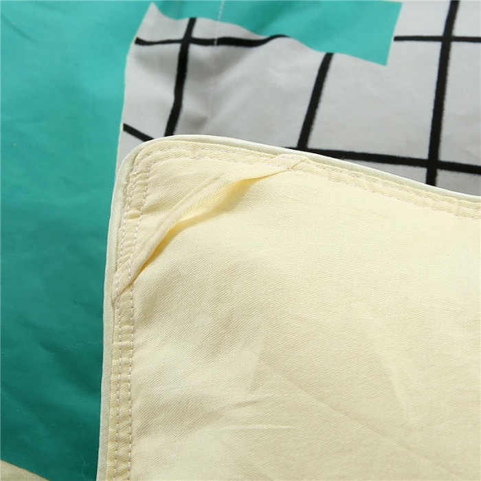 91家纺网 家纺一手货源 找家纺 （总）圣梦莱儿童全棉真羽绒被冬被春秋被鸭绒鹅绒被加工一件代发（凡质量问题由商家承担）