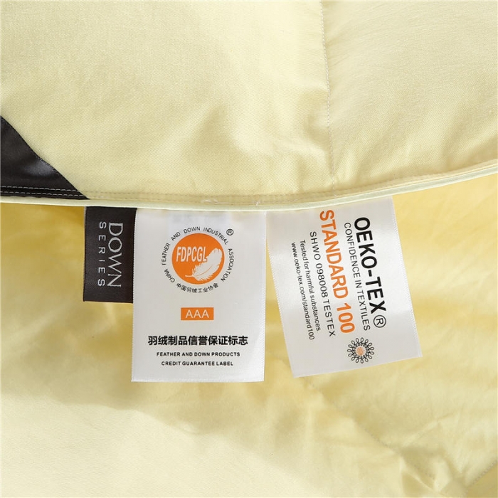 91家纺网 家纺一手货源 找家纺 （总）圣梦莱儿童全棉真羽绒被冬被春秋被鸭绒鹅绒被加工一件代发（凡质量问题由商家承担）