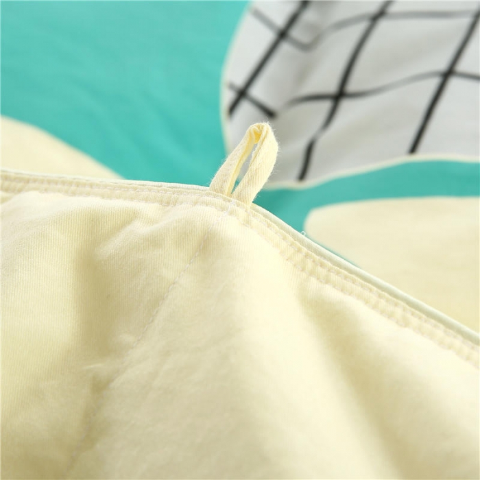 91家纺网 家纺一手货源 找家纺 圣梦莱儿童全棉羽绒被冬被凡是质量问题退货厂家承担费用鳄鱼先生