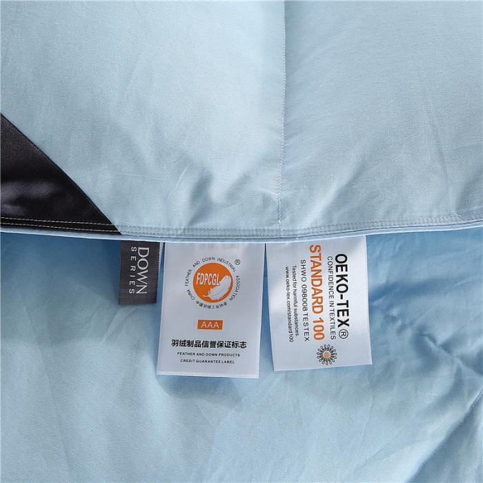 91家纺网 家纺一手货源 找家纺 圣梦莱儿童全棉羽绒被冬被凡是质量问题退货厂家承担费用小熊船长