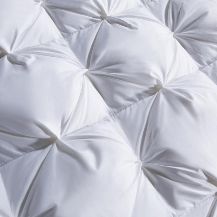 91家纺网 家纺一手货源 找家纺 （总）圣梦莱柔赛丝扭花羽绒被芯冬被鹅绒被鸭绒被儿童羽绒90绒（凡质量问题由商家承担）