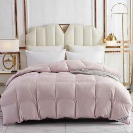 91家纺网 家纺一手货源 找家纺 （总）圣梦莱柔赛丝羽绒被芯冬被鹅绒被鸭绒被儿童95绒一件代发（凡质量问题由商家承担）