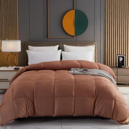 91家纺网 家纺一手货源 找家纺 （总）圣梦莱柔赛丝羽绒被芯冬被鹅绒被鸭绒被儿童95绒一件代发（凡质量问题由商家承担）