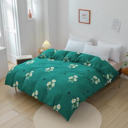 91家纺网 家纺一手货源 找家纺 （总）纽缦 2020新款单被套