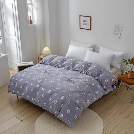 91家纺网 家纺一手货源 找家纺 （总）纽缦 2020新款单被套