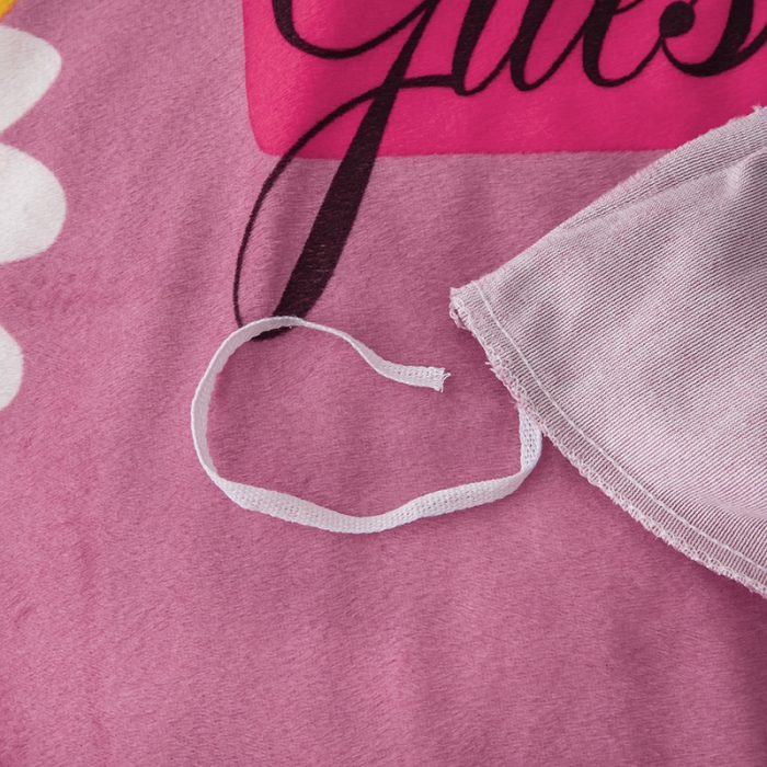 91家纺网 家纺一手货源 找家纺 纽缦 2020新款单被套 大雏菊豆沙