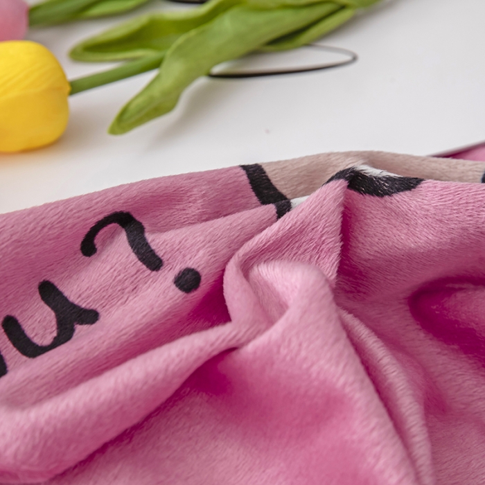 91家纺网 家纺一手货源 找家纺 纽缦 2020新款单被套 蘑菇派玉