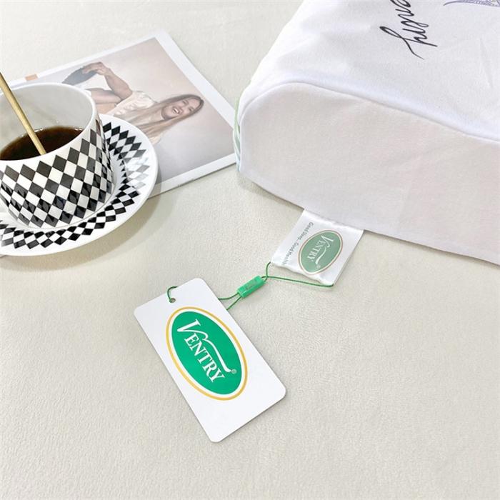 91家纺网 家纺一手货源 找家纺 ventry泰国天然乳胶枕二代V牌乳胶头