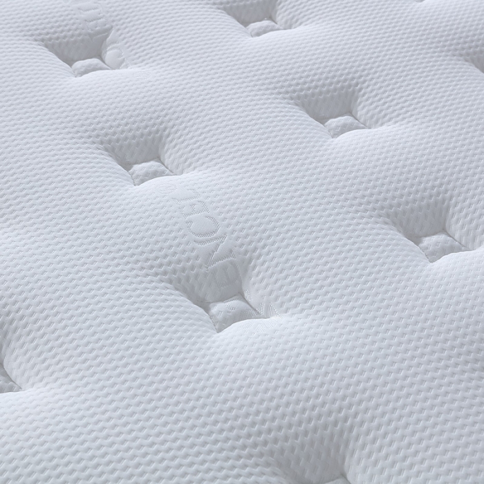 91家纺网 家纺一手货源 找家纺 顺丰包邮时奥家纺2019新款3E环保椰棕乳胶床垫场景二S06