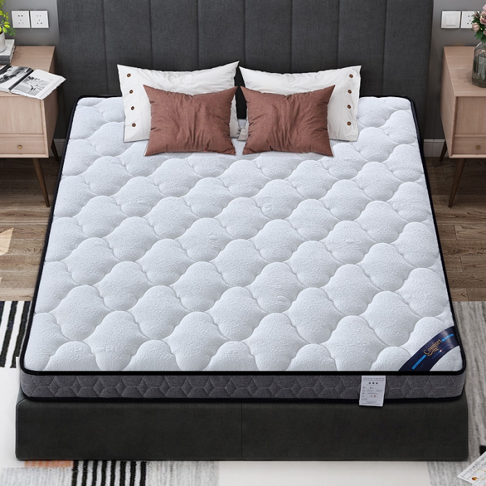 91家纺网 家纺一手货源 找家纺 顺丰包邮时奥家纺 2020新款椰棕床垫 M05-1