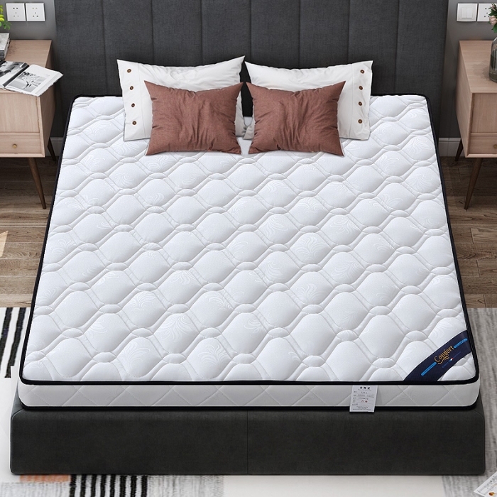 91家纺网 家纺一手货源 找家纺 顺丰包邮时奥家纺 2020新款椰棕床垫 S18