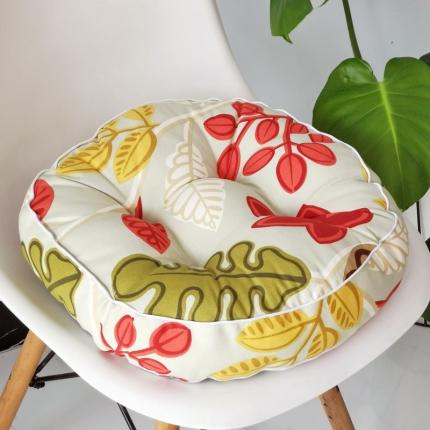 91家纺网 家纺一手货源 找家纺 （总）李帅家居 新款全棉帆布坐垫日式榻榻米垫躺椅垫跪拜垫椅子垫沙发垫