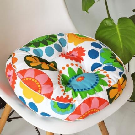 91家纺网 家纺一手货源 找家纺 （总）李帅家居 新款全棉帆布坐垫日式榻榻米垫躺椅垫跪拜垫椅子垫沙发垫