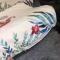 91家纺网 家纺一手货源 找家纺 （总）圣黛诗天然乳胶馆 2020新款红象乳胶枕