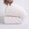 91家纺网 家纺一手货源 找家纺 （总）圣黛诗天然乳胶 乳胶枕白色针织乳胶枕平滑枕