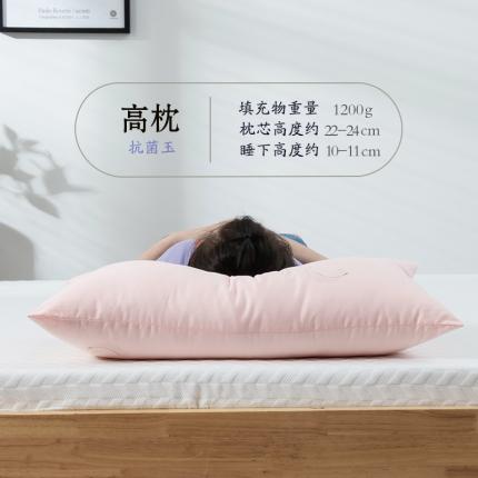 91家纺网 家纺一手货源 找家纺 姝辰 2025新款枕芯合集