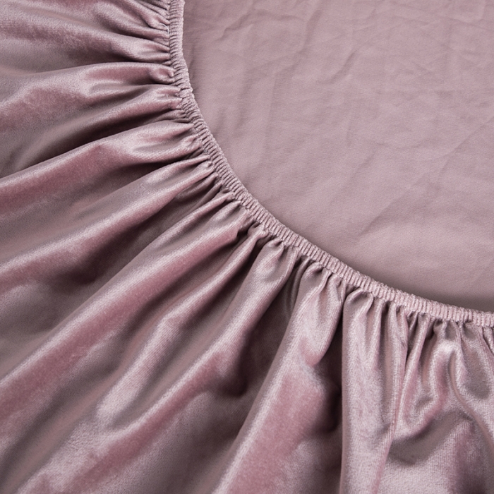 91家纺网 家纺一手货源 找家纺 （总）小米笠 2020新款宝宝绒单床笠