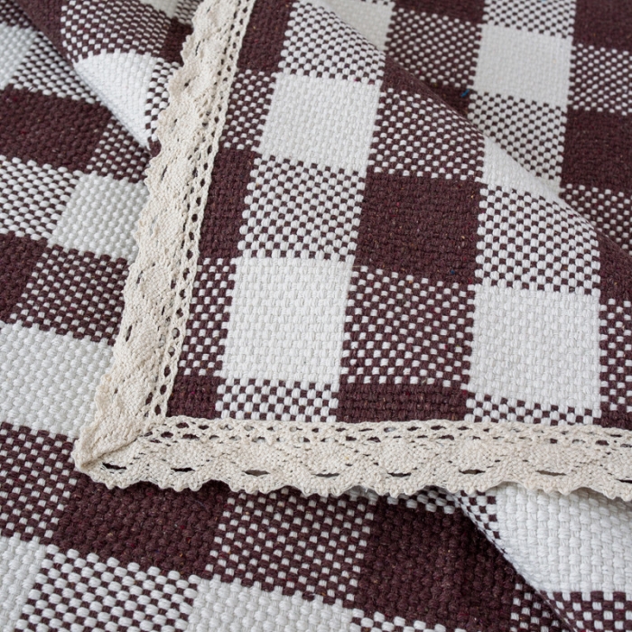 91家纺网 家纺一手货源 找家纺 火星时代 H-619意大利绒沙发垫套装 棉线编织-光明磊落