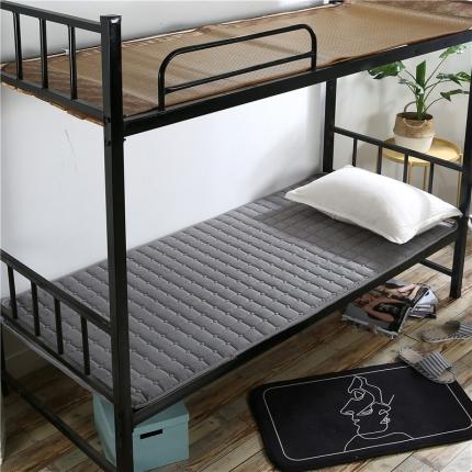 91家纺网 家纺一手货源 找家纺 （总）火星时代学生床垫子宿舍床褥子床护垫四季现货【镇厂之宝】永不断货