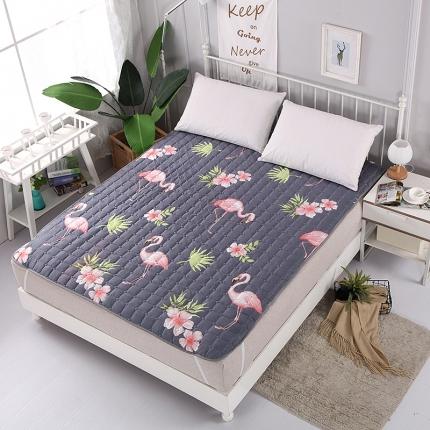 91家纺网 家纺一手货源 找家纺 （总）火星时代2024四季款床褥子软床垫子床护垫四季通用【镇厂之宝】