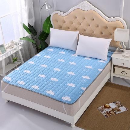 91家纺网 家纺一手货源 找家纺 （总）火星时代2024四季款床褥子软床垫子床护垫四季通用【镇厂之宝】