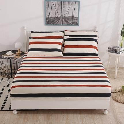 91家纺网 家纺一手货源 找家纺 火星时代 床笠单件席梦思床护垫床套子床罩子 裸婚时代