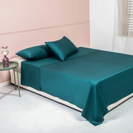 91家纺网 家纺一手货源 找家纺 （总）久典 2020新款60S长绒棉单品床单