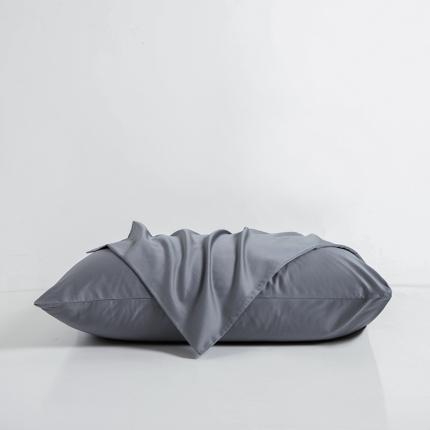 91家纺网 家纺一手货源 找家纺 （总）久典 2020新款60S长绒棉单品枕套一对