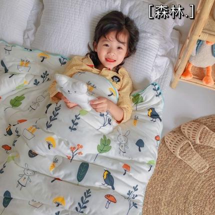 91家纺网 家纺一手货源 找家纺 （总） 星期八 2020新款婴儿裸睡级春秋冬被